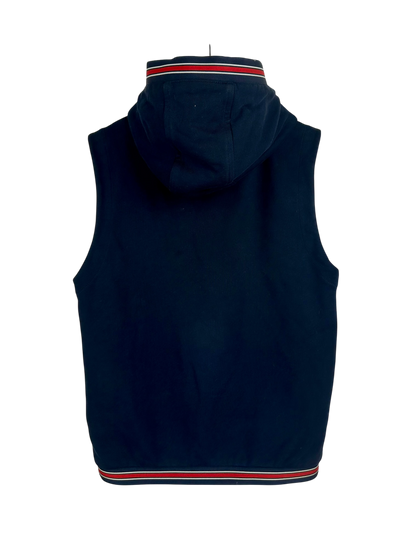 Moncler doudoune sans manches