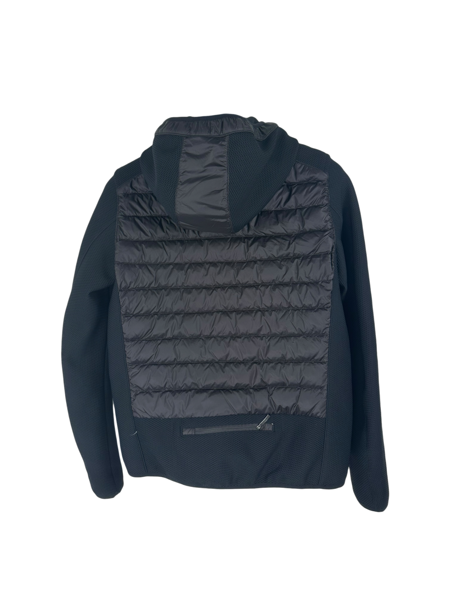 Parajumpers veste bi-matière