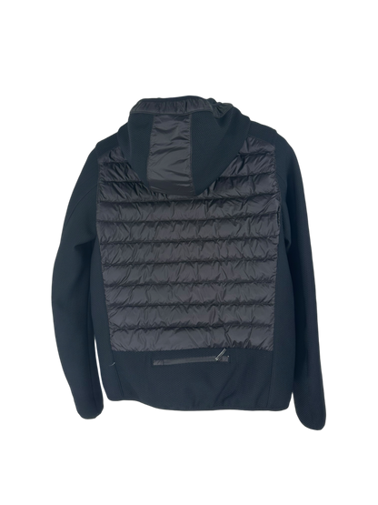 Parajumpers veste bi-matière