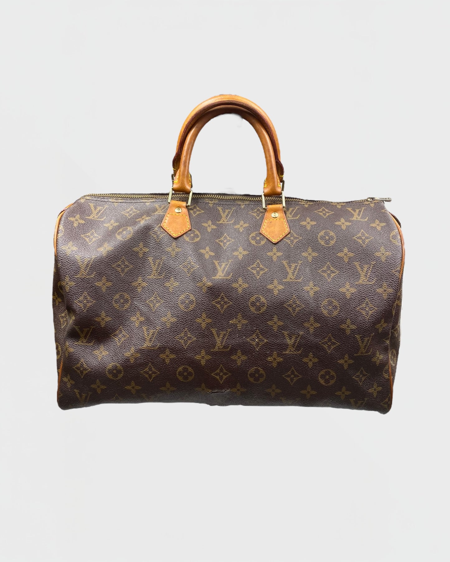 Louis Vuitton speedy 40