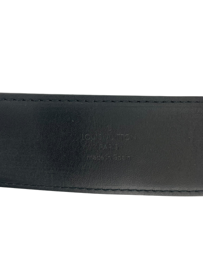 Louis Vuitton ceinture Initiales 40mm