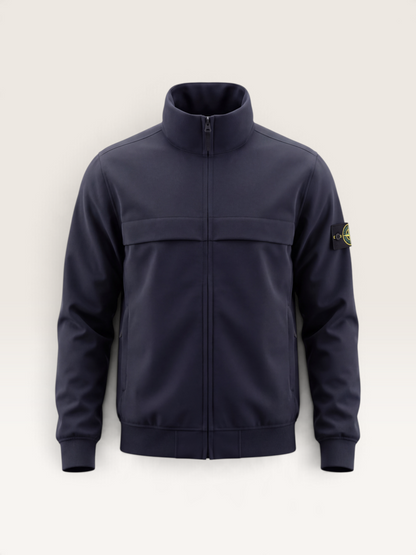 Stone Island veste Soft Shell