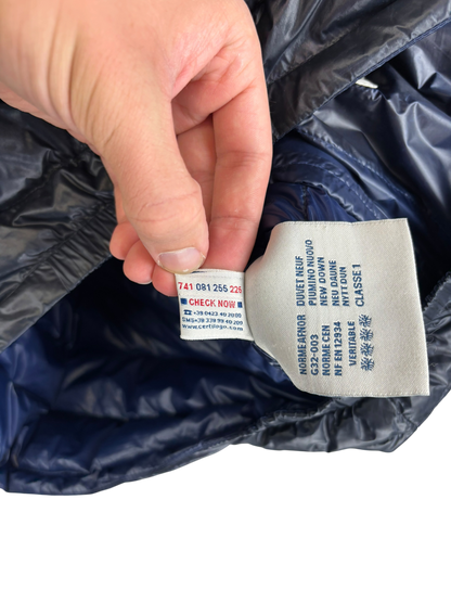 Moncler Doudoune Sans Manches