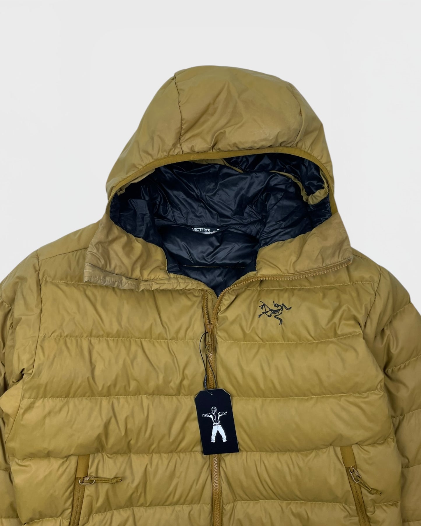 Arc’teryx doudoune / puffer jacket