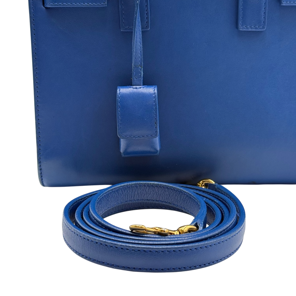 Saint Laurent sac de jour nano