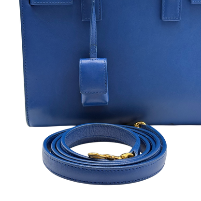 Saint Laurent sac de jour nano