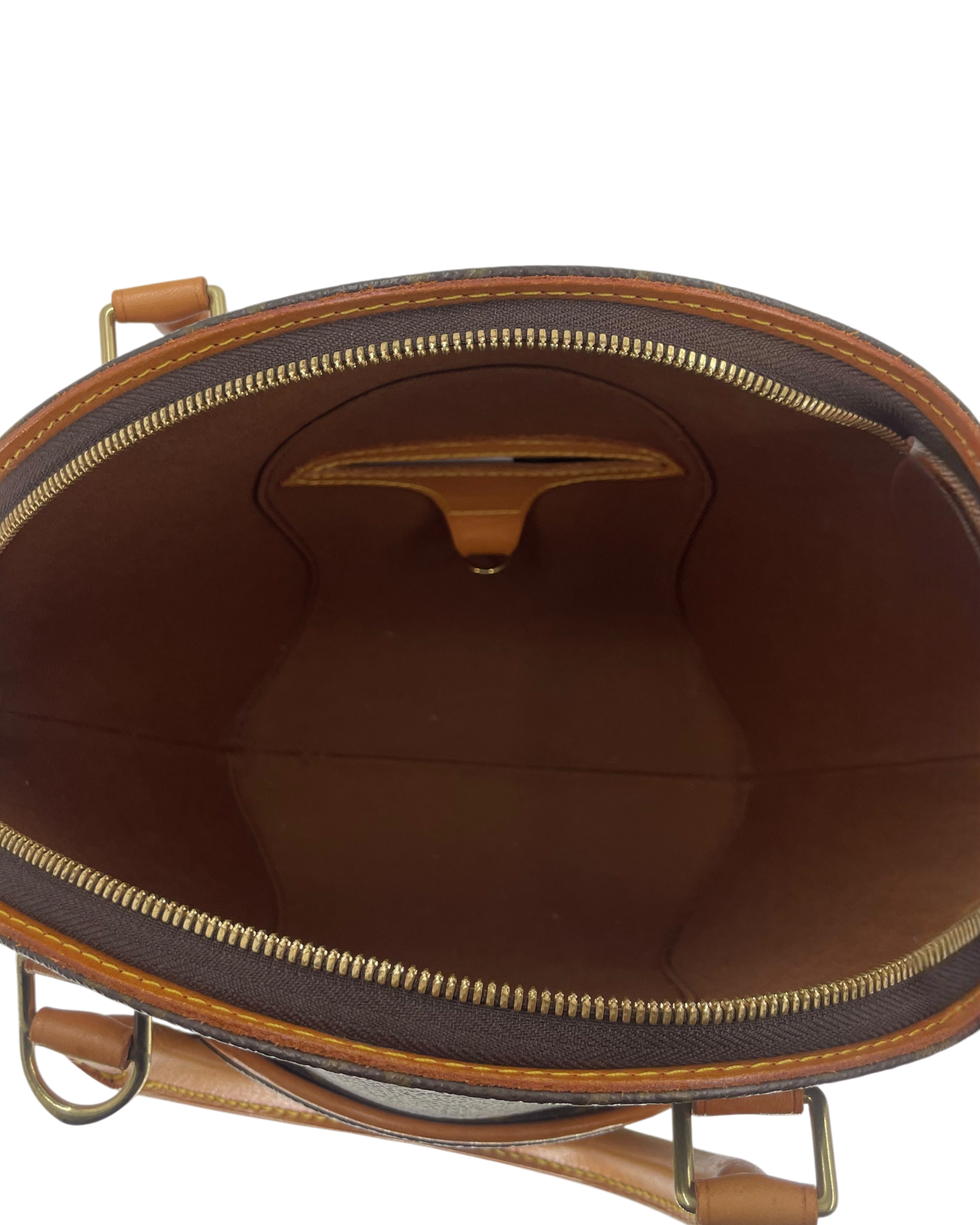 Louis Vuitton sac à main Ellipse