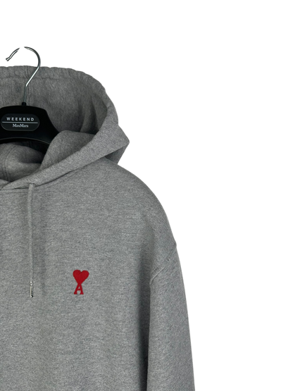 Ami Paris pull à capuche
