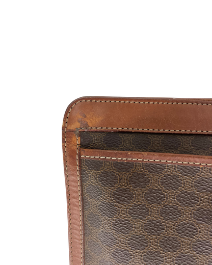 Celine macadame pochette