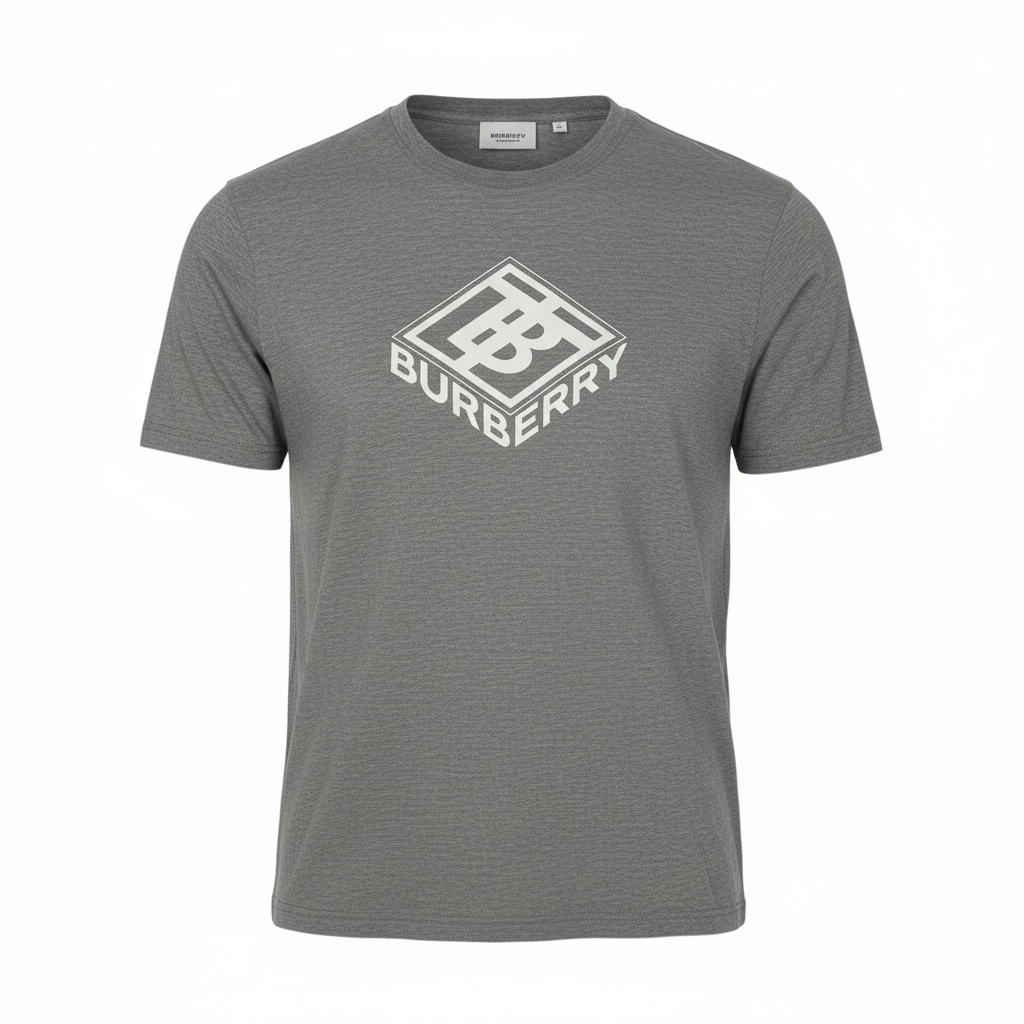 Burberry t-shirt