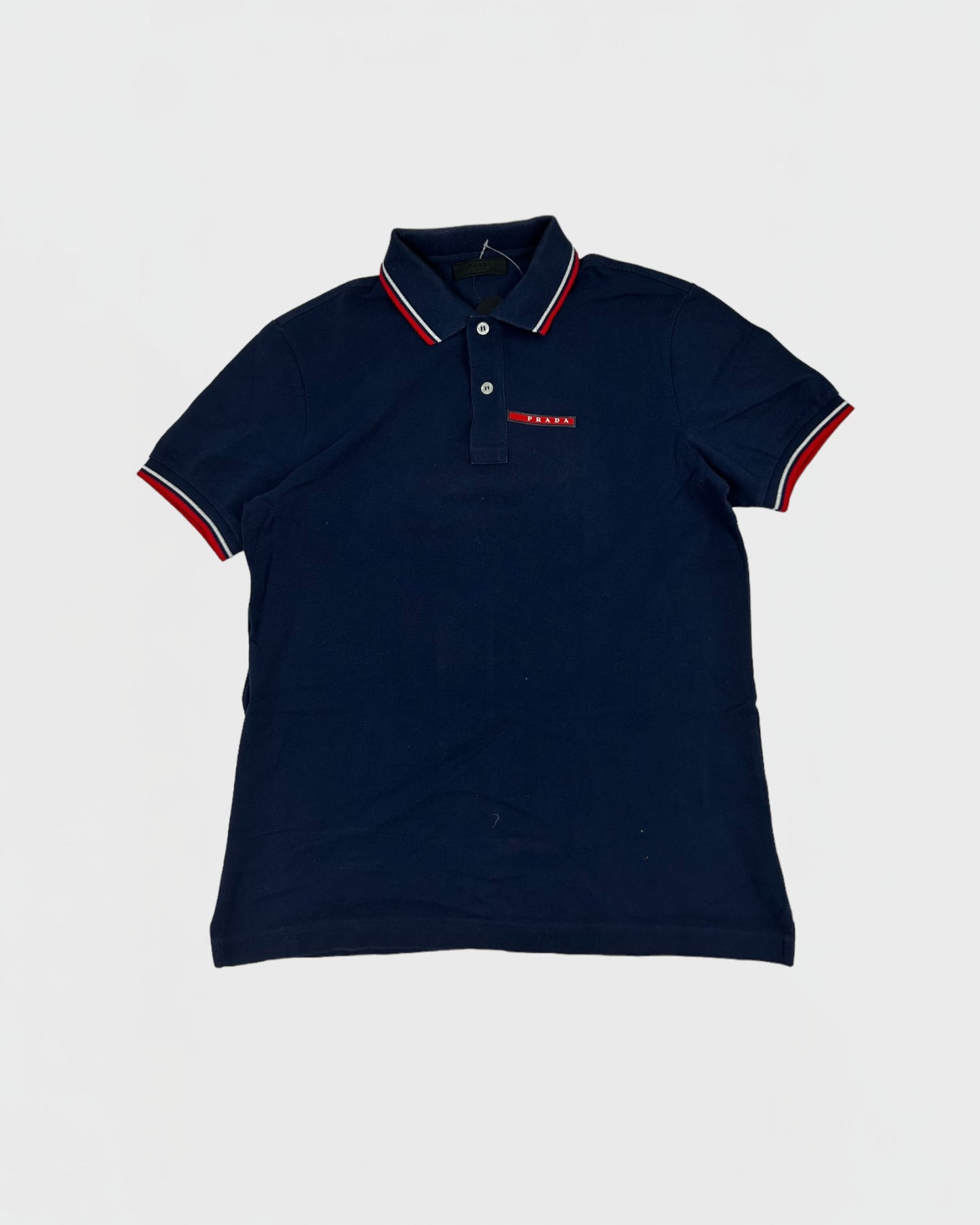 Prada polo / t-shirt (S)