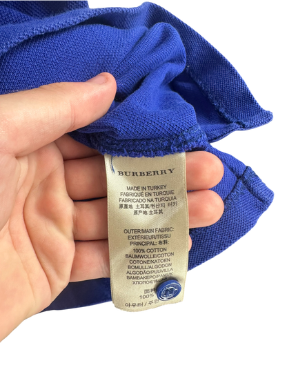 Burberry Polo
