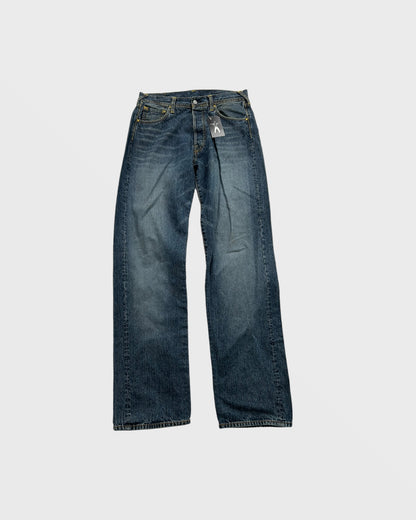 Evisu denim jeans (L)