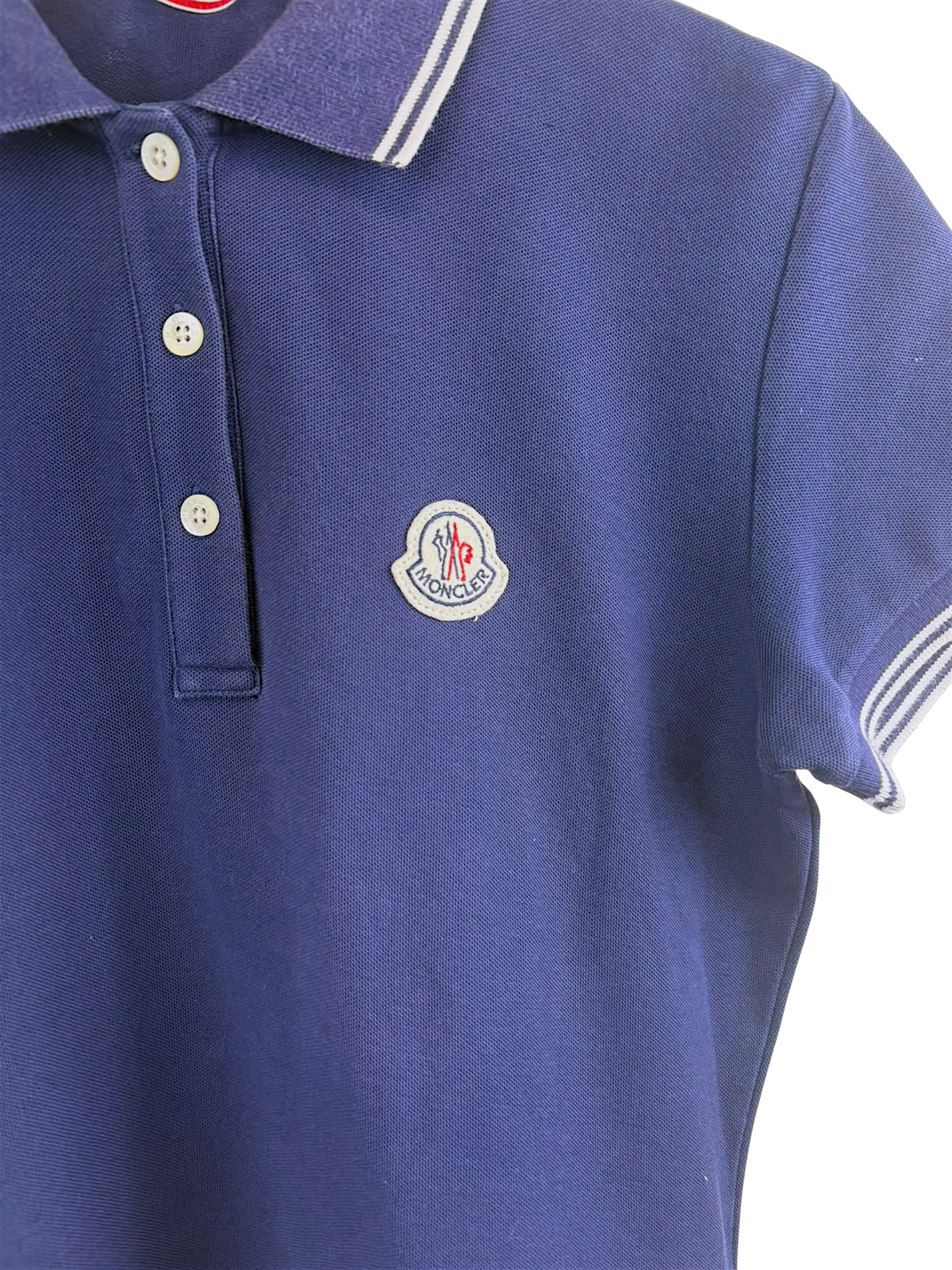 Moncler Polo
