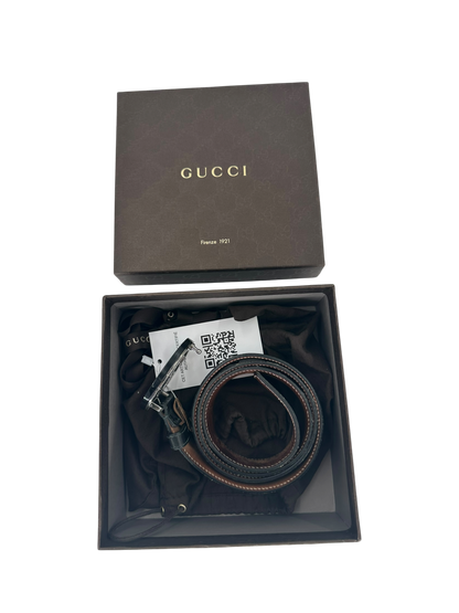Gucci Ceinture GG