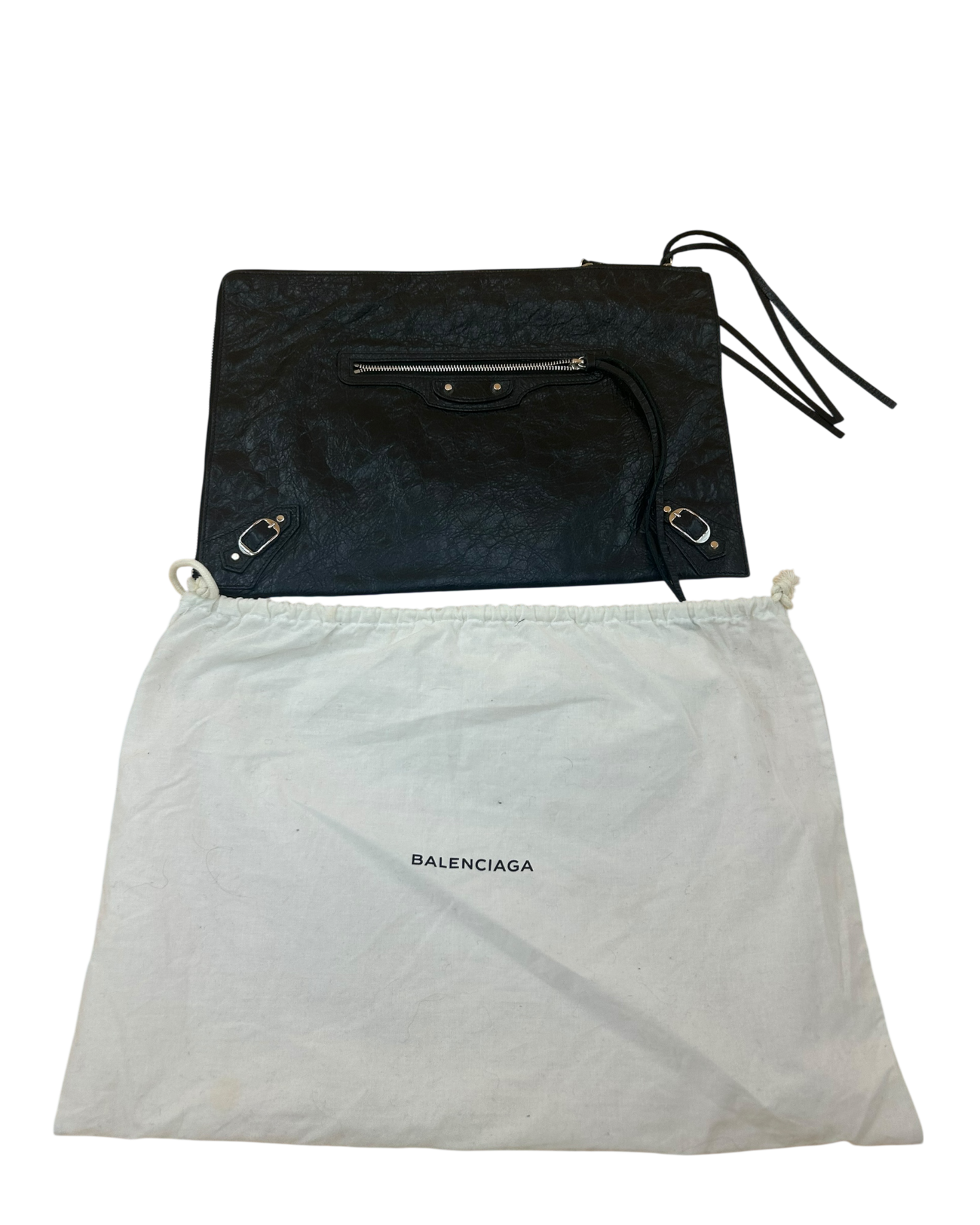 Pochette Balenciaga