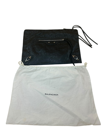 Pochette Balenciaga