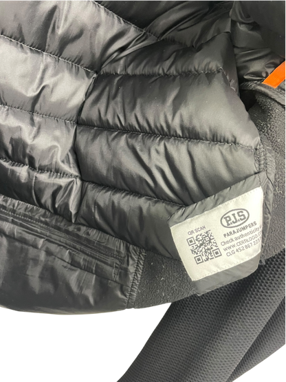 Parajumpers veste bi-matière
