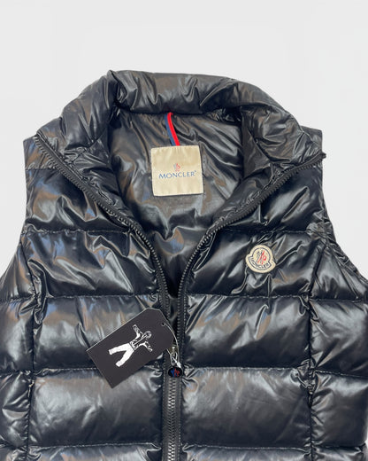 Moncler doudou sans manche