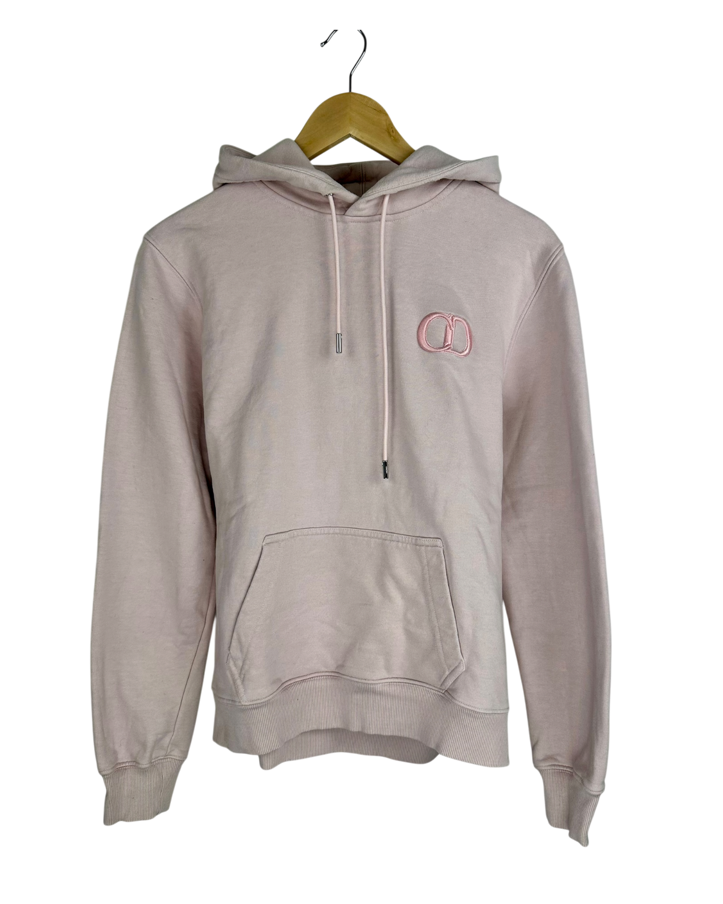Dior pull à capuche