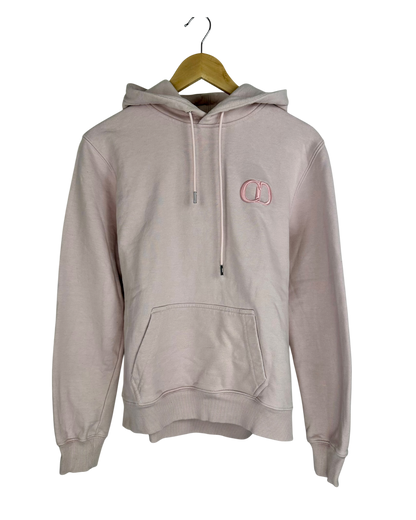 Dior pull à capuche