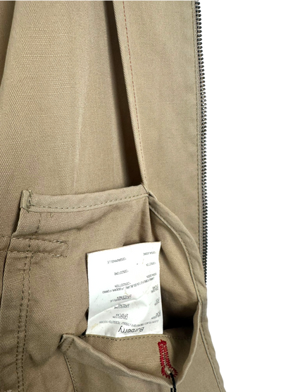 Burberry veste