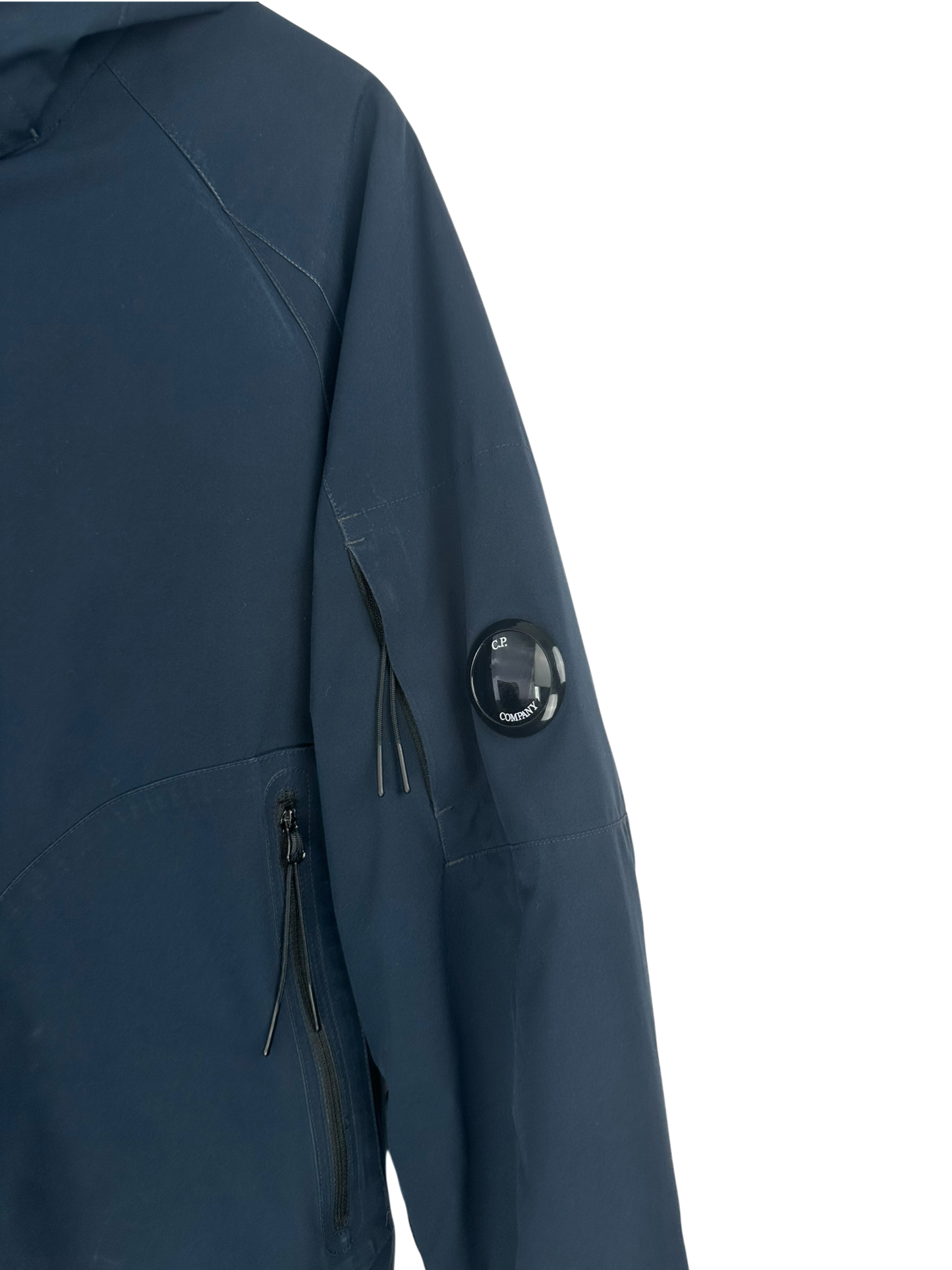 C.P Company Veste
