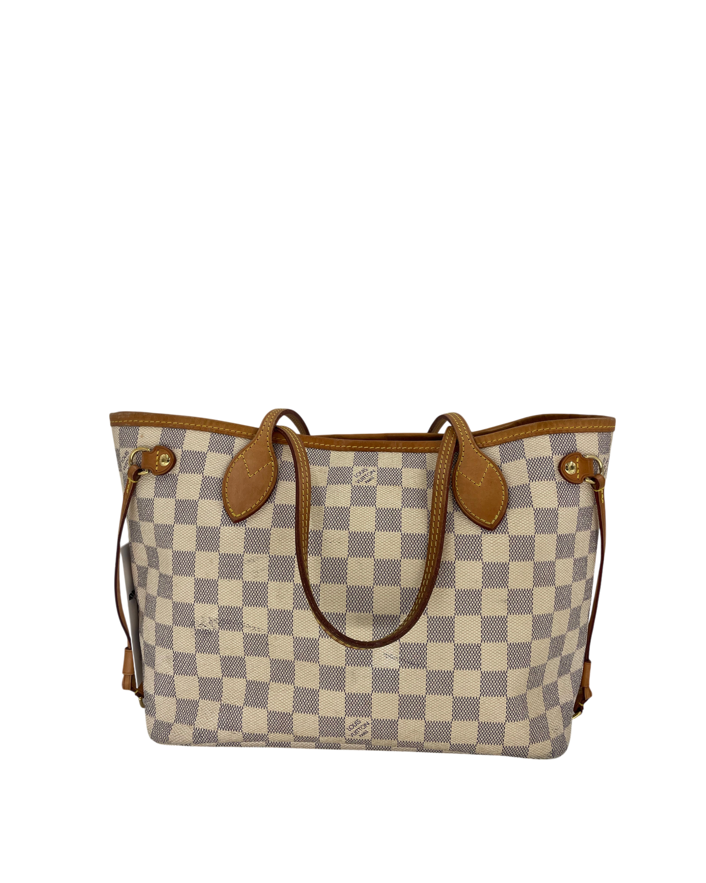 Louis Vuitton sac à main Neverfull