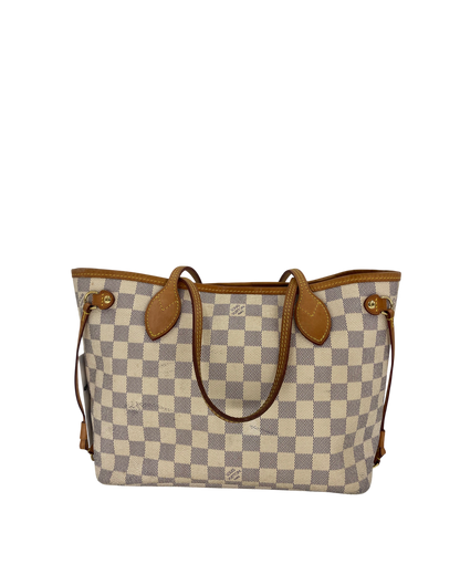 Louis Vuitton sac à main Neverfull