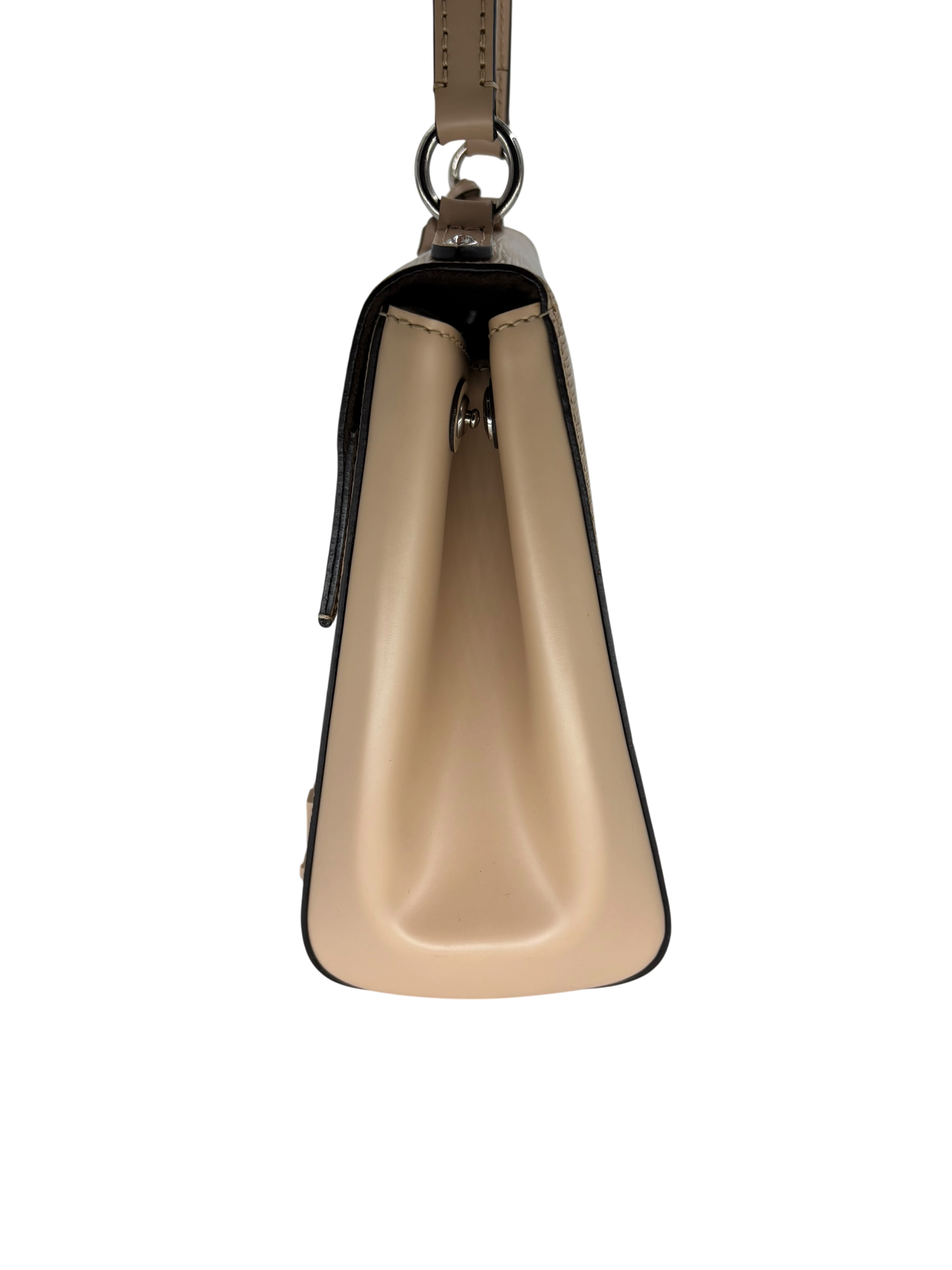 Louis Vuitton Cluny Cuir épi beige