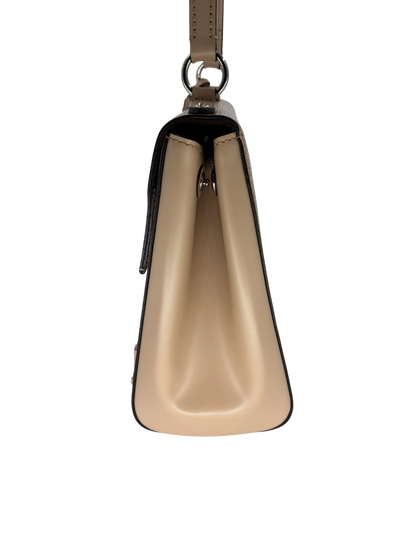 Louis Vuitton Cluny Cuir épi beige