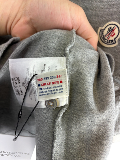 Moncler polo