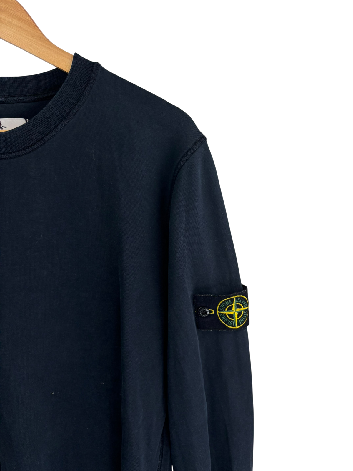 Stone Island Pull