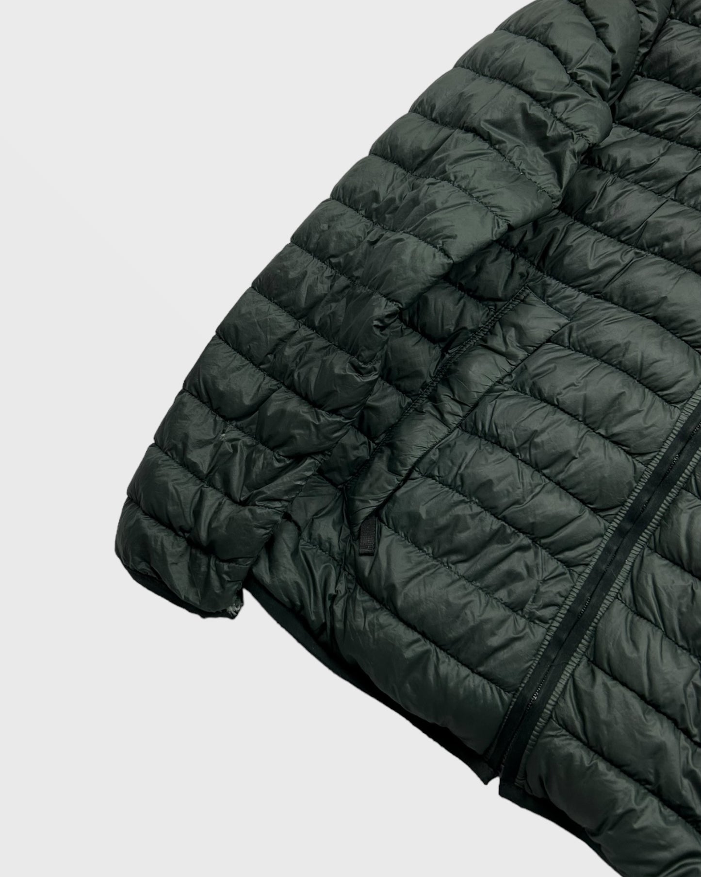 Stone island doudoune / puffer (M)