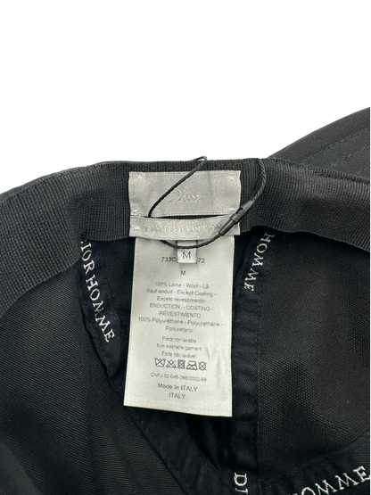 Dior casquette