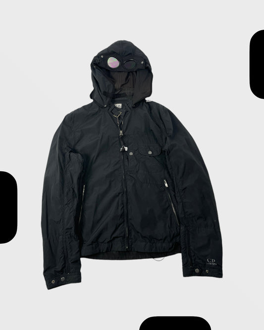 C.P company google jacket (M)