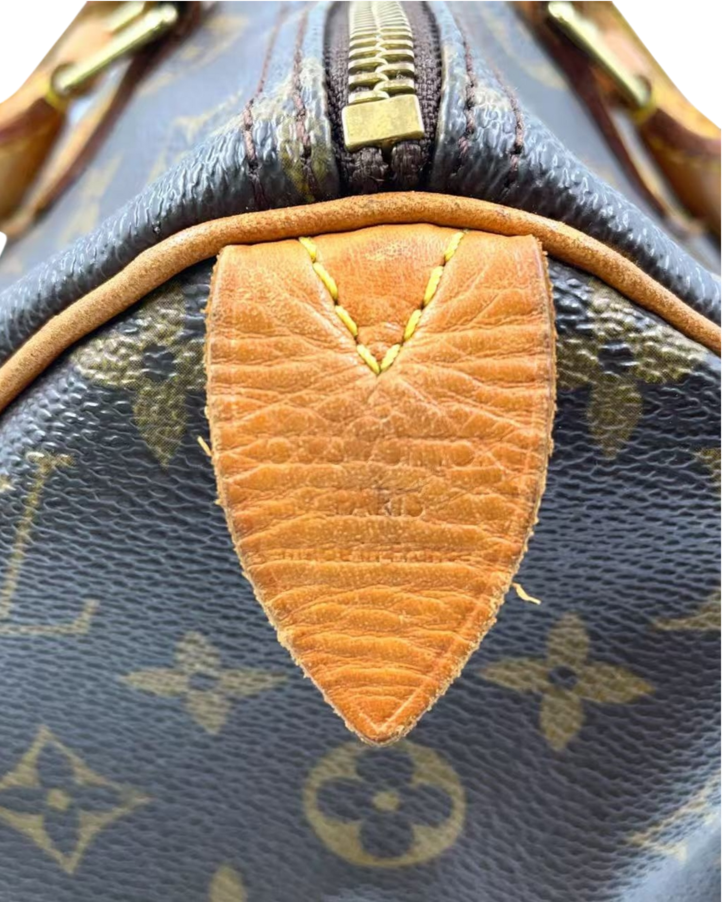 Louis Vuitton speedy 30 sac à main