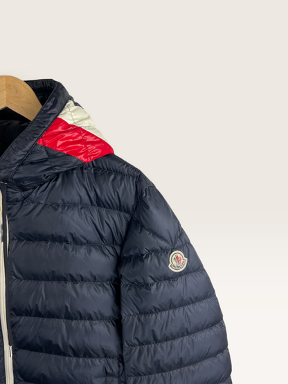 Moncler veste à capuche