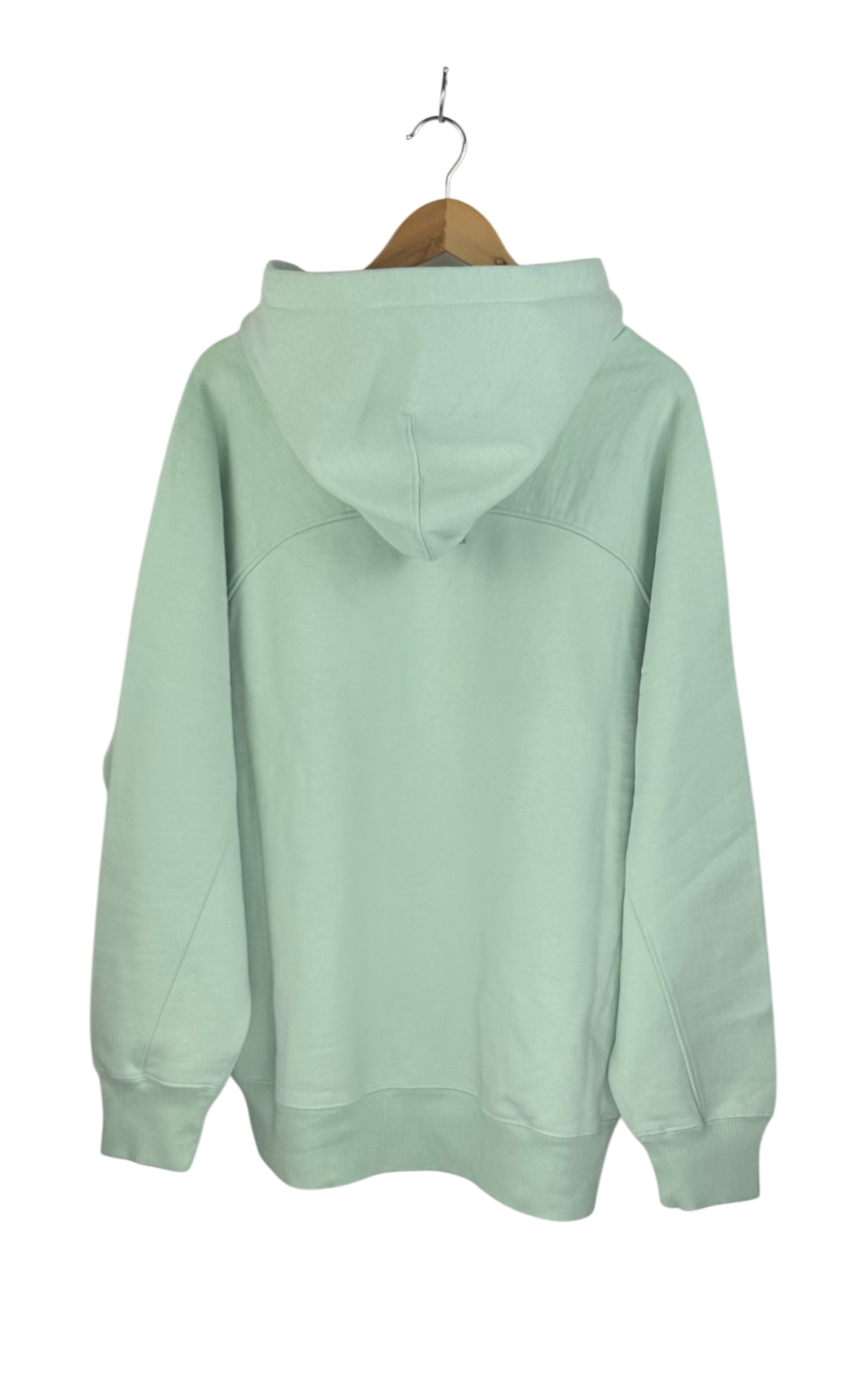 Ami Paris pull à capuche