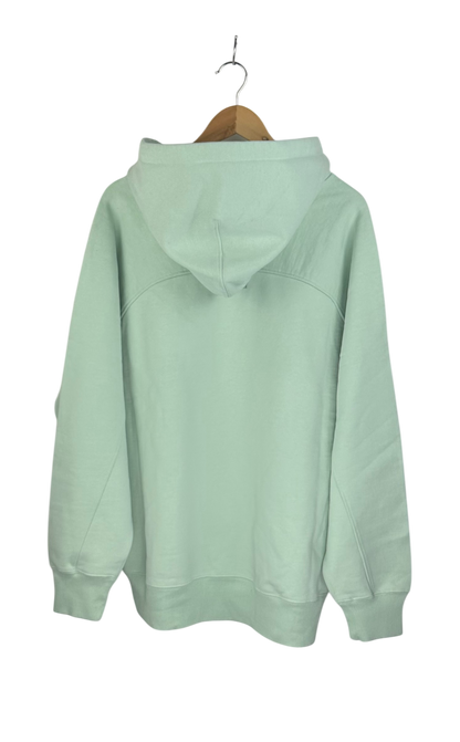 Ami Paris pull à capuche