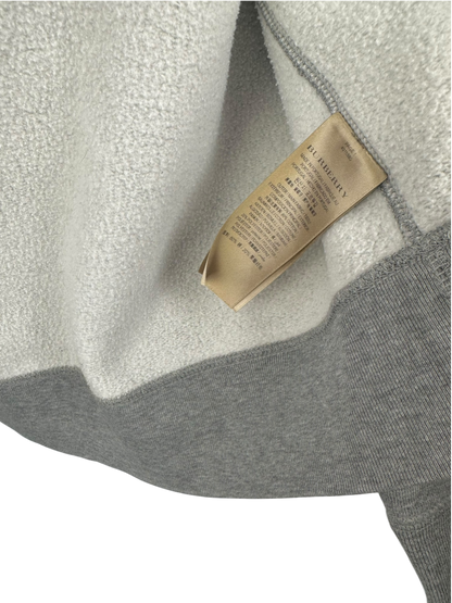 Burberry Gilet à Capuche