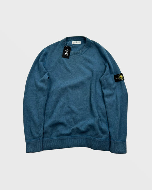 Stone island knit / pull (L)