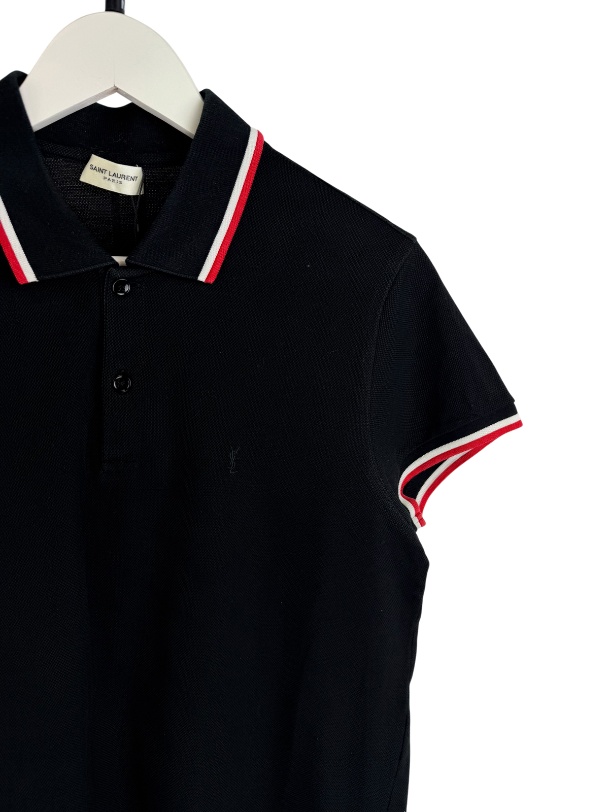 Saint Laurent Polo