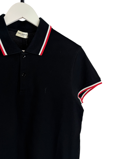 Saint Laurent Polo