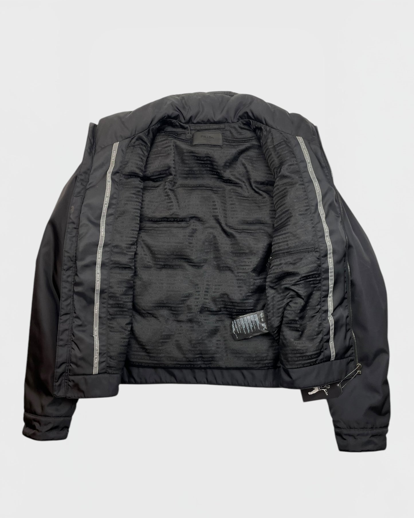 Prada doudoune/puffer