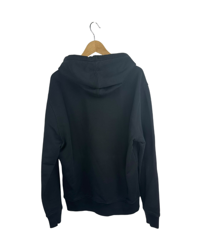 Ami Paris pull à capuche