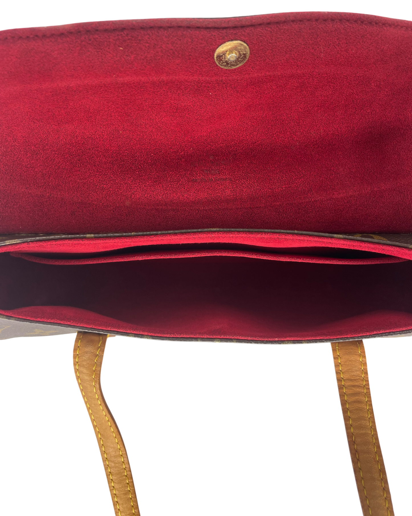 Louis Vuitton sac à main Sonatine