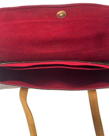 Louis Vuitton sac à main Sonatine