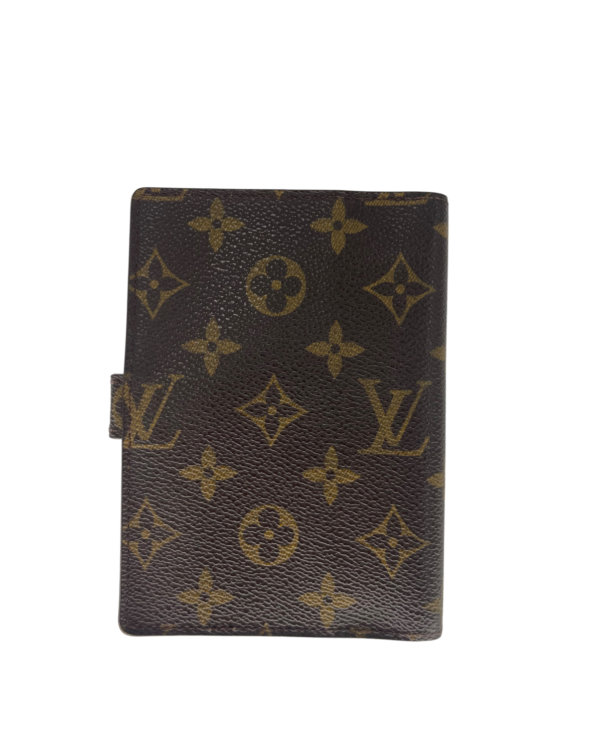 Louis Vuitton Agenda monogramme