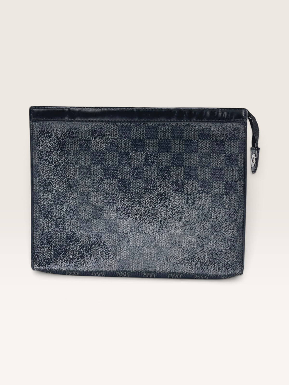Louis Vuitton pochette de voyage monogramme